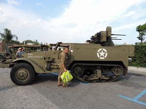 2018 08 22 LE PRADET-VAR FETE DE LA LIBERATION DU PRADET AOUT 1944   (53)